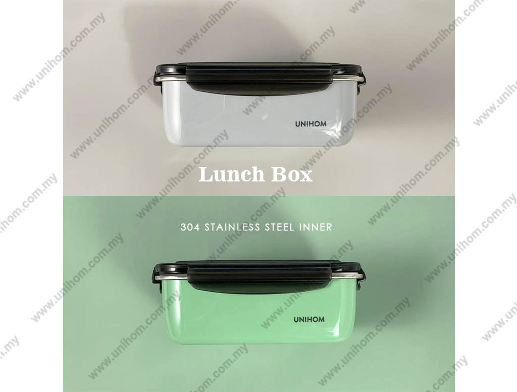Lunch Box-1
